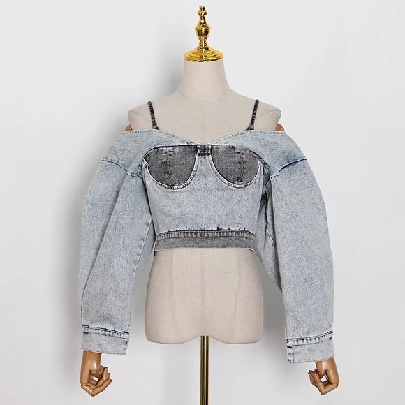 Custom Jacket - Picture 2 of 4